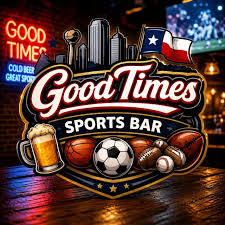 Good Times Sports Bar