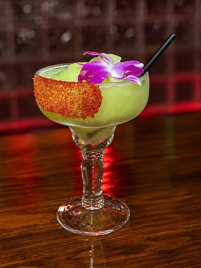 Frozen GT's Colada