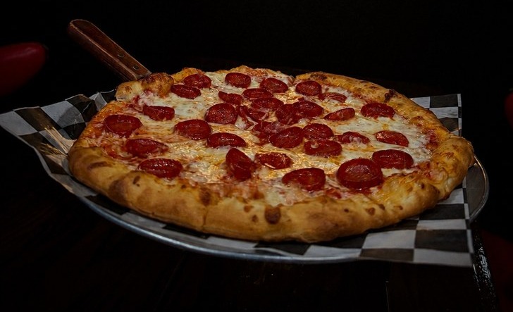 Pizza